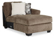 Graftin Living Room Set - Affordable Home Luxury