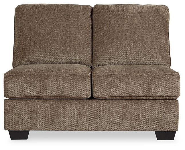 Graftin 3-Piece Sectional with Chaise - Affordable Home Luxury