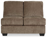 Graftin 3-Piece Sectional with Chaise - Affordable Home Luxury