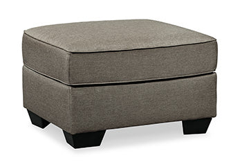 Calicho Ottoman - Affordable Home Luxury