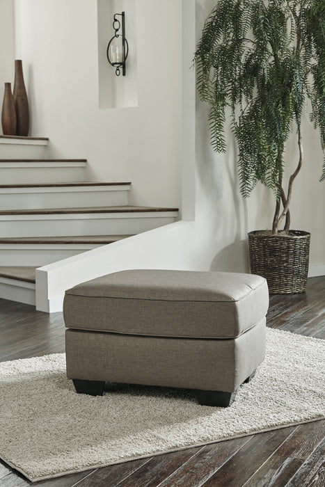 Calicho Ottoman - Affordable Home Luxury