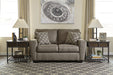 Calicho Loveseat - Affordable Home Luxury