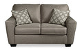 Calicho Loveseat - Affordable Home Luxury