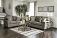 Calicho Living Room Set - Affordable Home Luxury