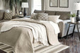 Calicho Sofa Sleeper - Affordable Home Luxury