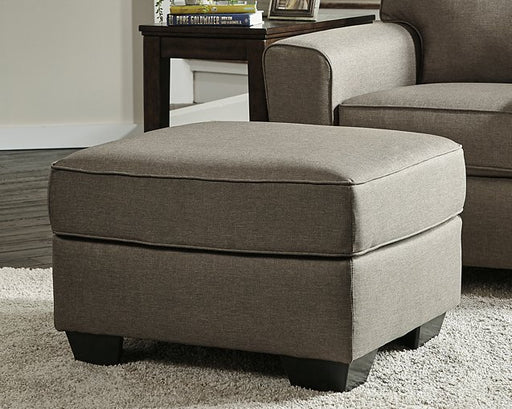 Calicho Ottoman - Affordable Home Luxury