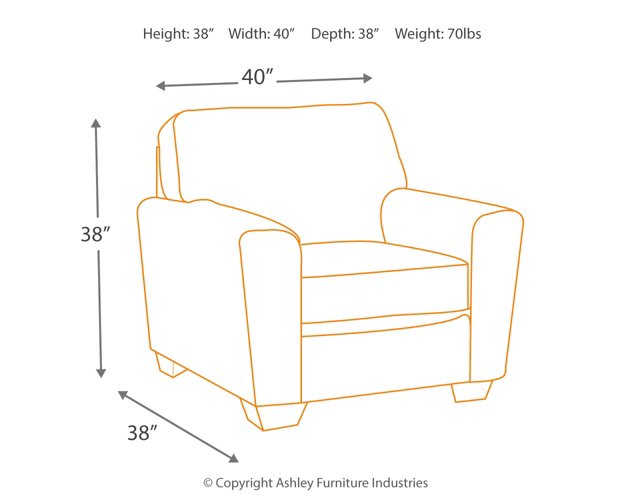 Calicho Chair - Affordable Home Luxury