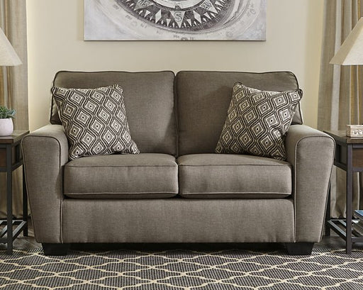 Calicho Loveseat - Affordable Home Luxury