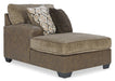 Abalone Living Room Set - Affordable Home Luxury