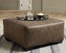 Abalone Living Room Set - Affordable Home Luxury