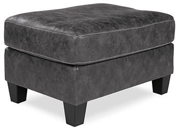 Venaldi Ottoman - Affordable Home Luxury