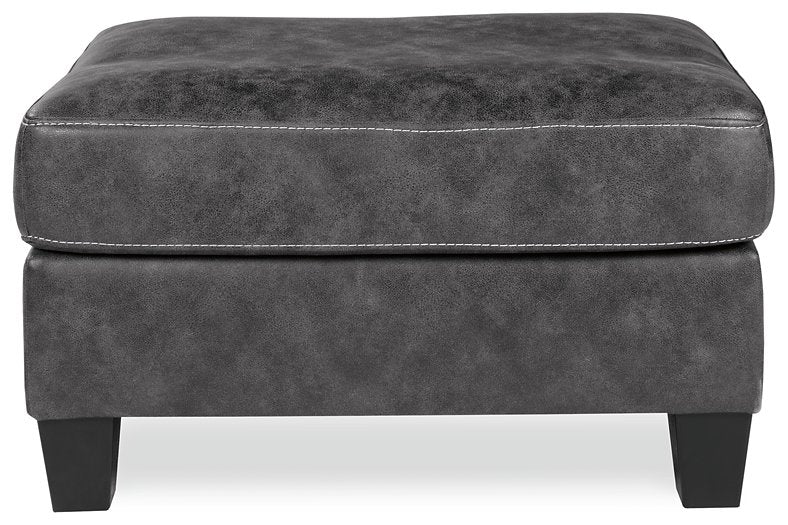 Venaldi Ottoman - Affordable Home Luxury