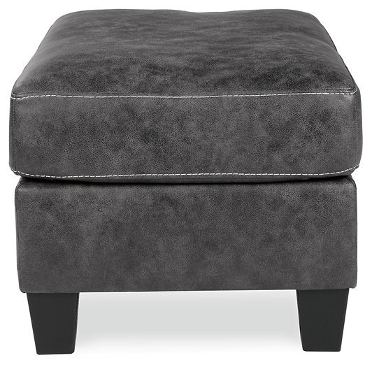 Venaldi Ottoman - Affordable Home Luxury