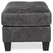 Venaldi Ottoman - Affordable Home Luxury