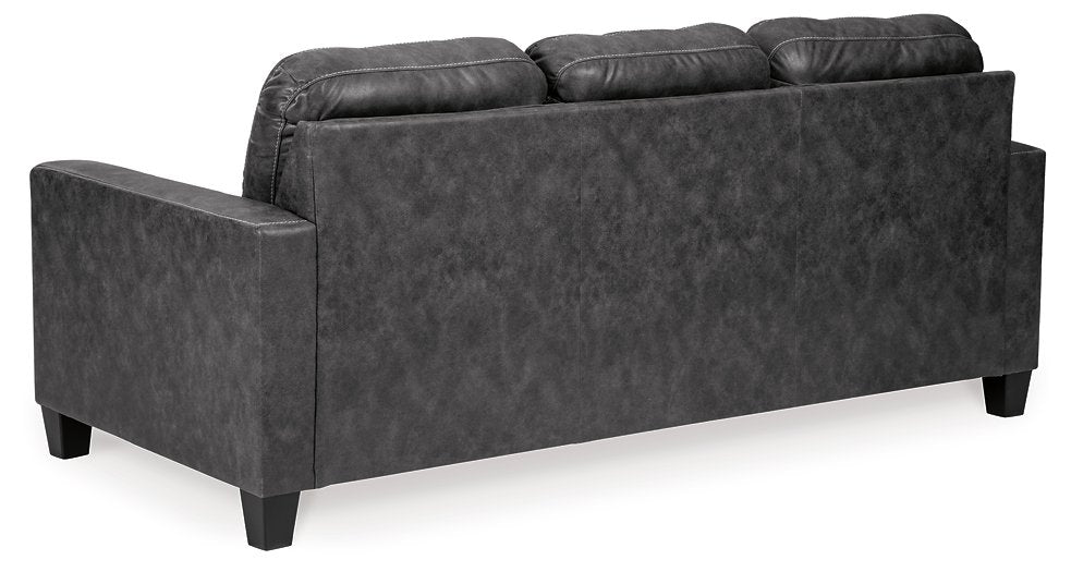 Venaldi Sofa Chaise Sleeper - Affordable Home Luxury