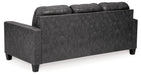 Venaldi Sofa Chaise - Affordable Home Luxury