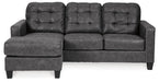 Venaldi Sofa Chaise - Affordable Home Luxury