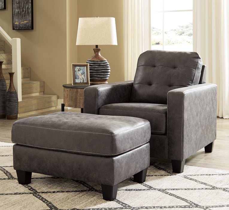 Venaldi Living Room Set - Affordable Home Luxury