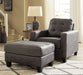 Venaldi Living Room Set - Affordable Home Luxury