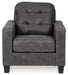 Venaldi Chair - Affordable Home Luxury