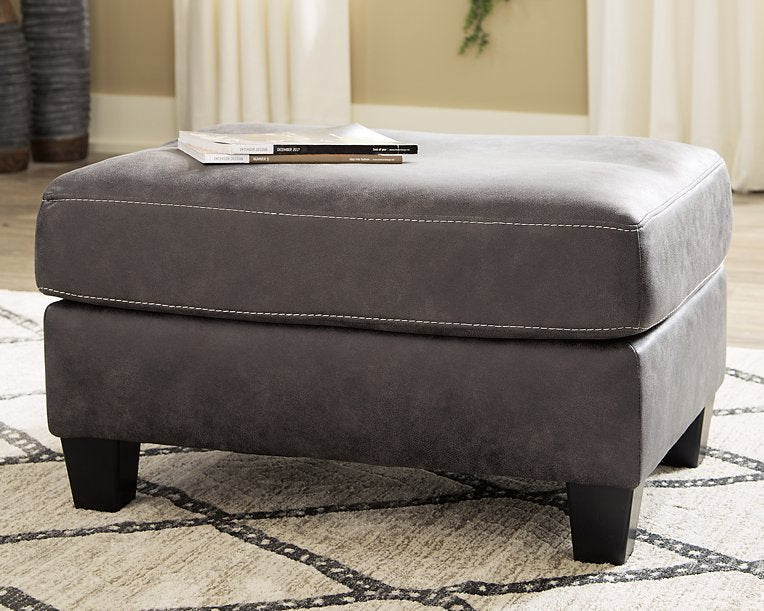 Venaldi Ottoman - Affordable Home Luxury