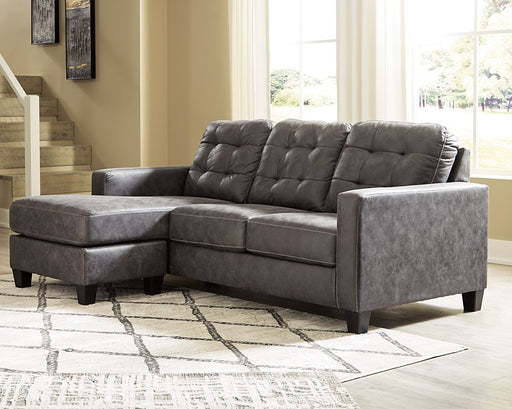 Venaldi Sofa Chaise - Affordable Home Luxury