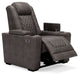 HyllMont Recliner - Affordable Home Luxury