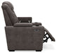 HyllMont Recliner - Affordable Home Luxury