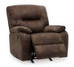 Bolzano Recliner - Affordable Home Luxury