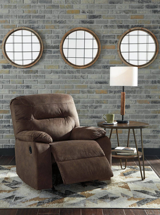 Bolzano Recliner - Affordable Home Luxury