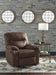 Bolzano Recliner - Affordable Home Luxury