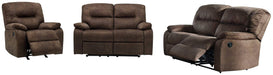 Bolzano Living Room Set - Affordable Home Luxury