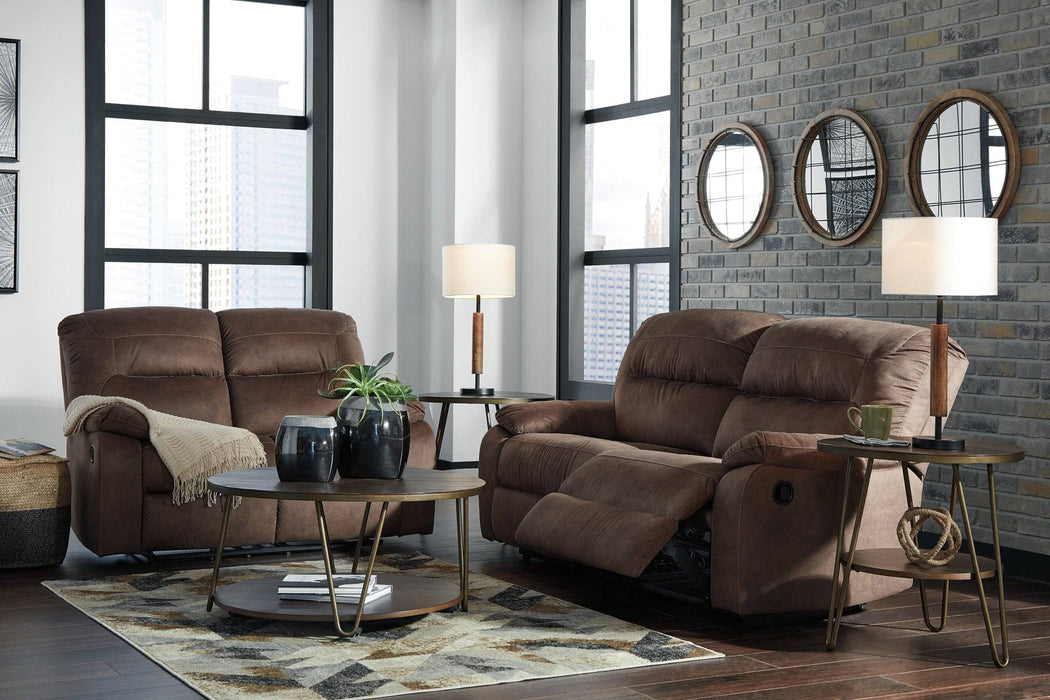 Bolzano Living Room Set - Affordable Home Luxury