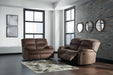 Bolzano Reclining Loveseat - Affordable Home Luxury