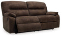 Bolzano Reclining Sofa - Affordable Home Luxury