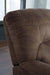 Bolzano Reclining Loveseat - Affordable Home Luxury