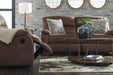 Bolzano Reclining Sofa - Affordable Home Luxury