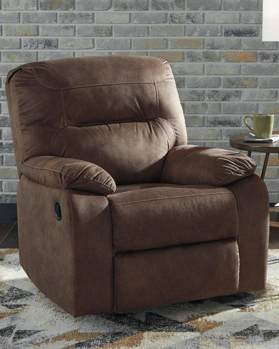 Bolzano Recliner - Affordable Home Luxury