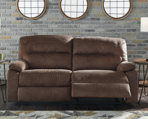 Bolzano Reclining Sofa - Affordable Home Luxury