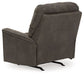 Navi Recliner - Affordable Home Luxury