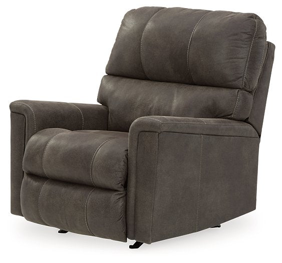 Navi Recliner - Affordable Home Luxury