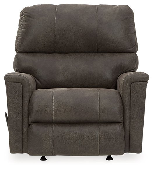 Navi Recliner - Affordable Home Luxury