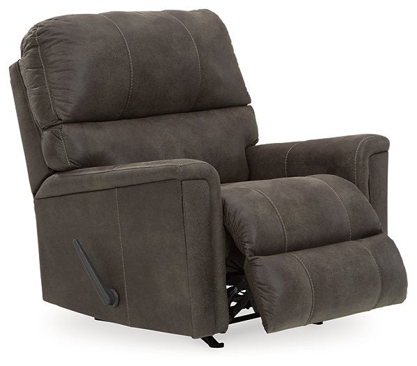 Navi Recliner - Affordable Home Luxury