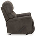 Navi Recliner - Affordable Home Luxury