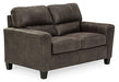 Navi Loveseat - Affordable Home Luxury