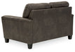 Navi Loveseat - Affordable Home Luxury