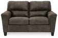 Navi Loveseat - Affordable Home Luxury