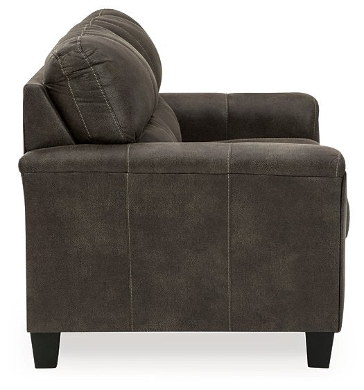 Navi Loveseat - Affordable Home Luxury