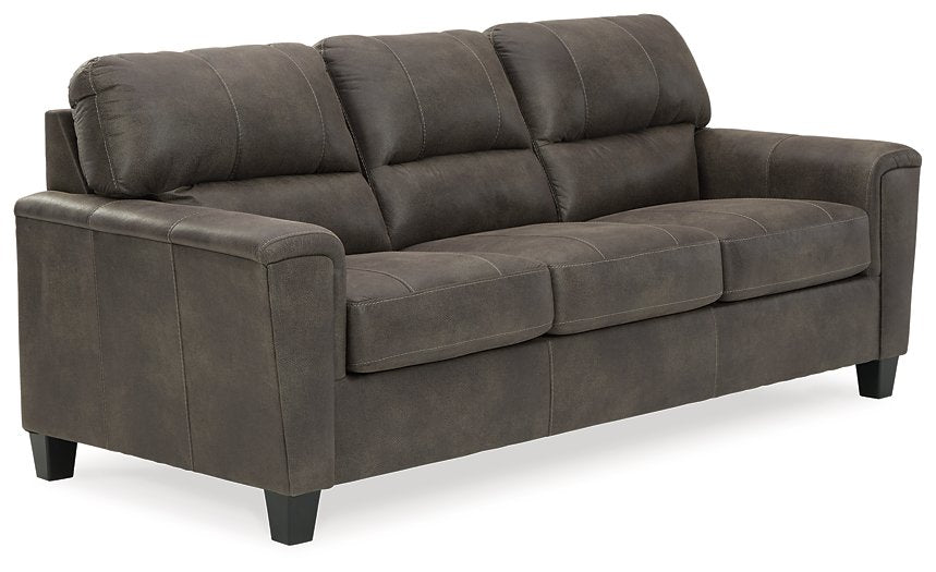 Navi Sofa Sleeper - Affordable Home Luxury