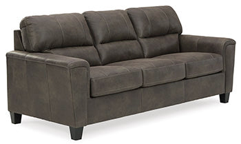 Navi Sofa - Affordable Home Luxury